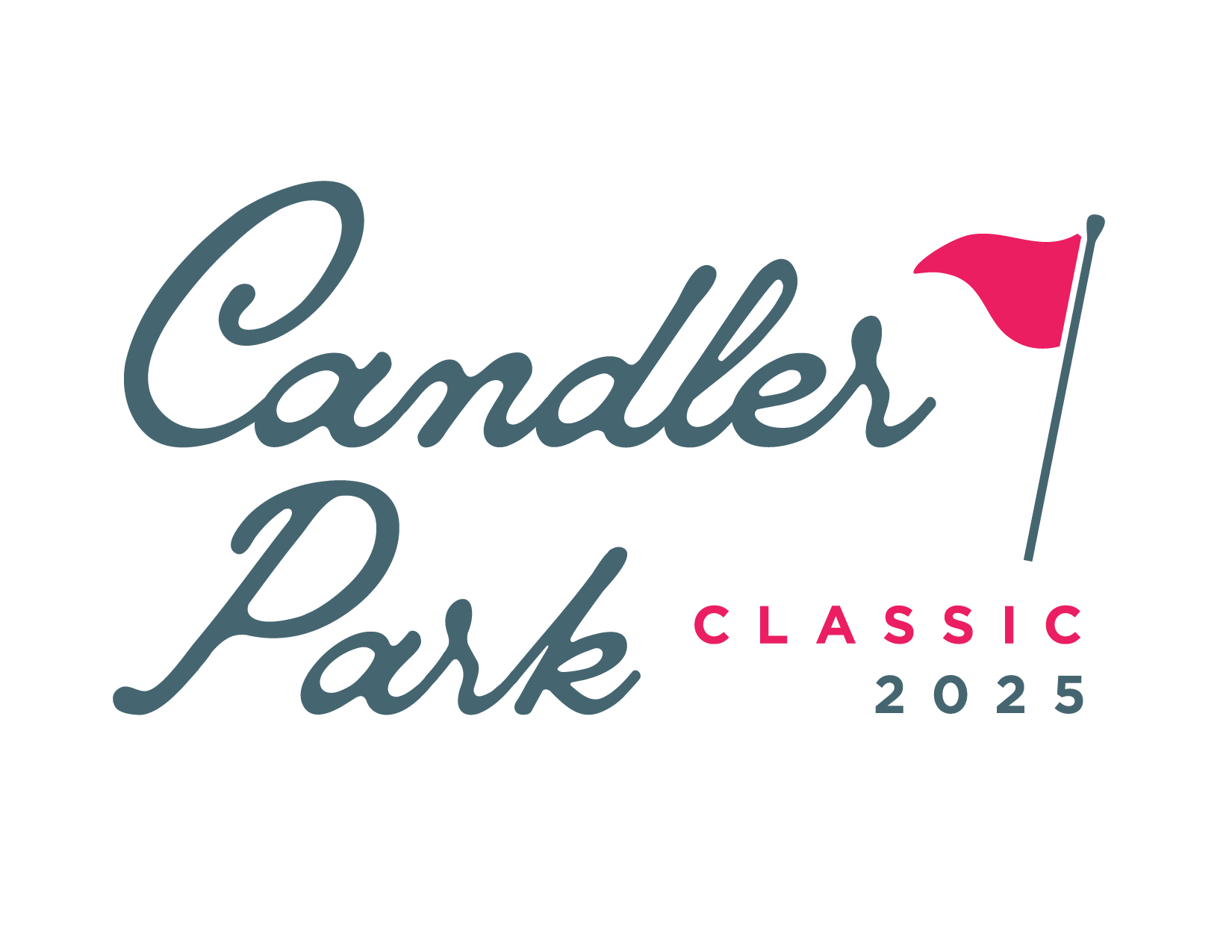 Candler Park Golf Trust Logo